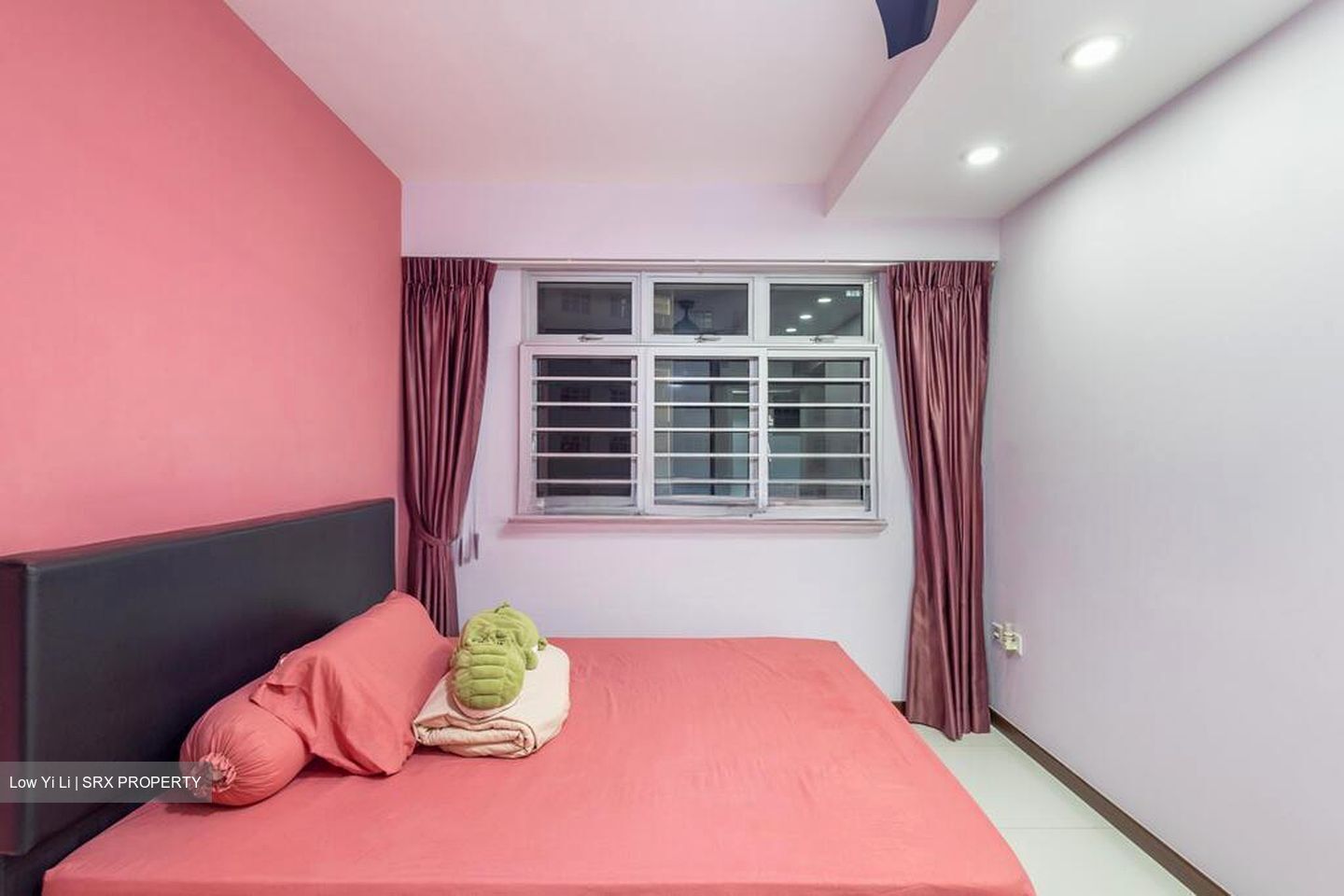 Blk 677C Park Grove @ Yishun (Yishun), HDB 4 Rooms #502007011